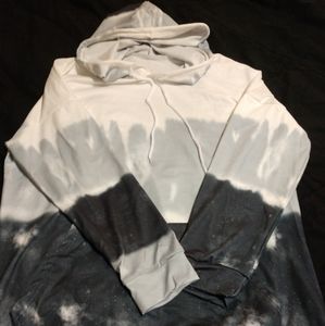 Boutique Oversized Hoodie